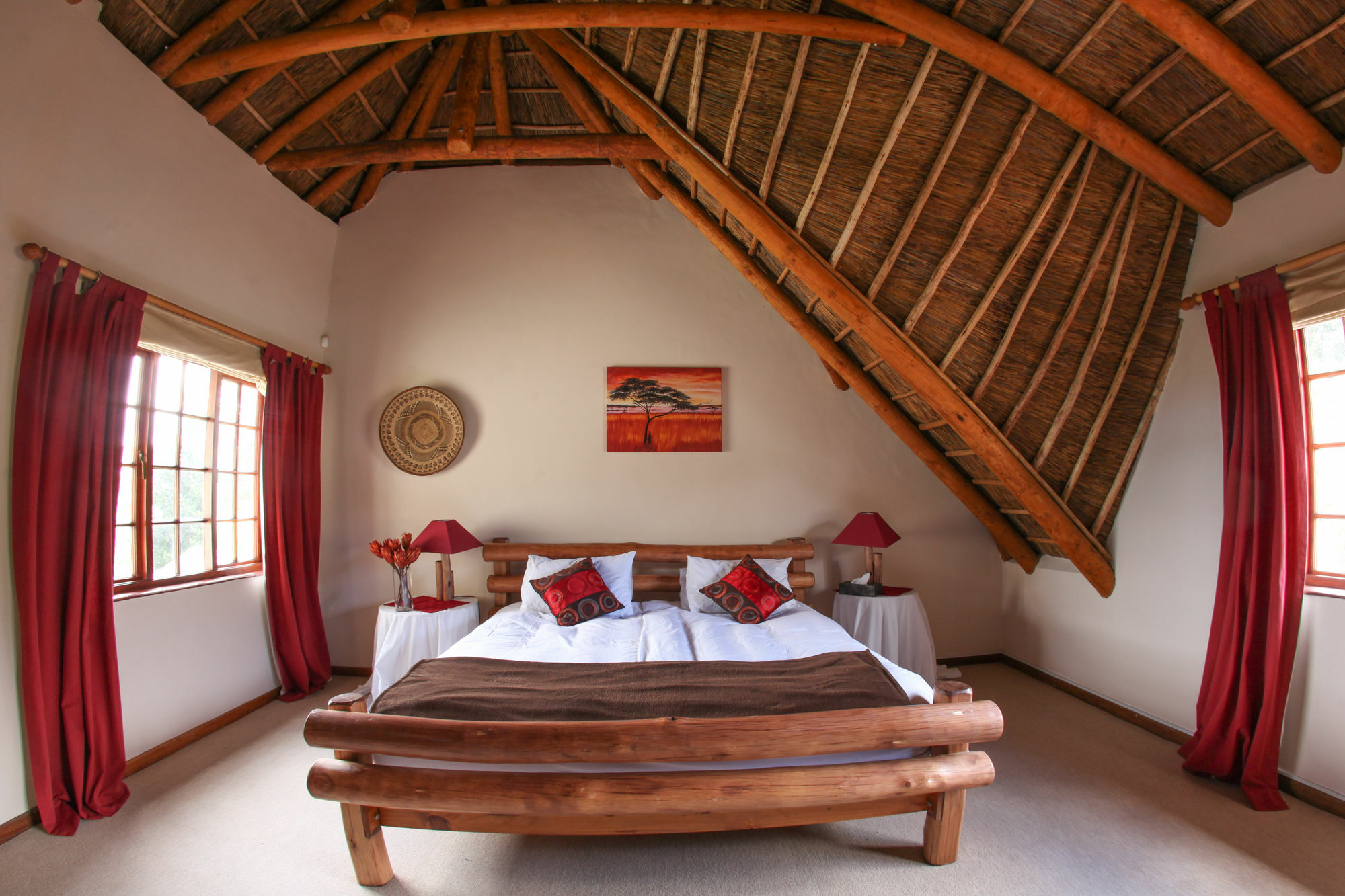 Winelands Villa Guesthouse And Cottages Сомерсет-Уэст Экстерьер фото